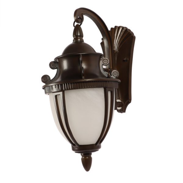 SUPERSCAPE Outdoor Lighting Exterior Wall Light Traditional WL2641