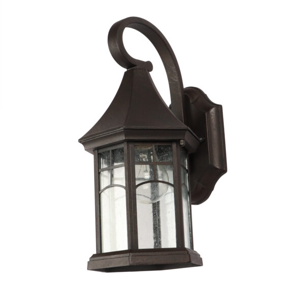 SUPERSCAPE Outdoor Lighting Exterior Wall Light Traditional WL2642