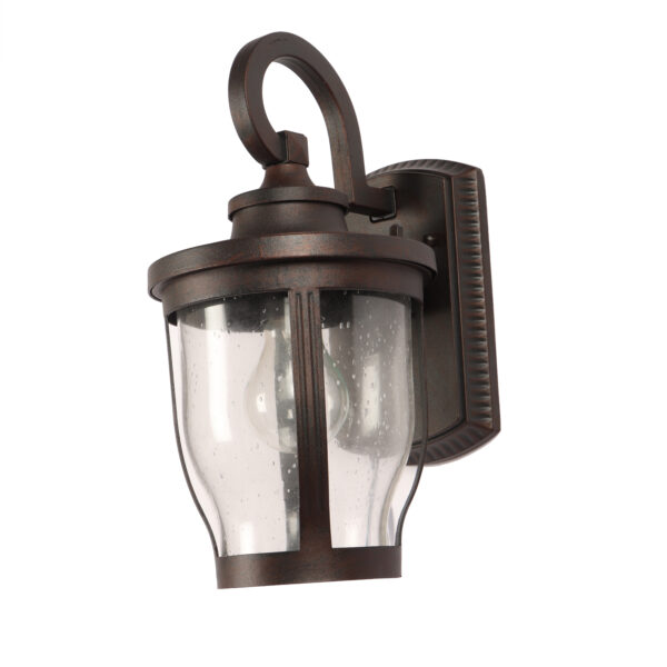 SUPERSCAPE Outdoor Lighting Exterior Wall Light Traditional WL2643