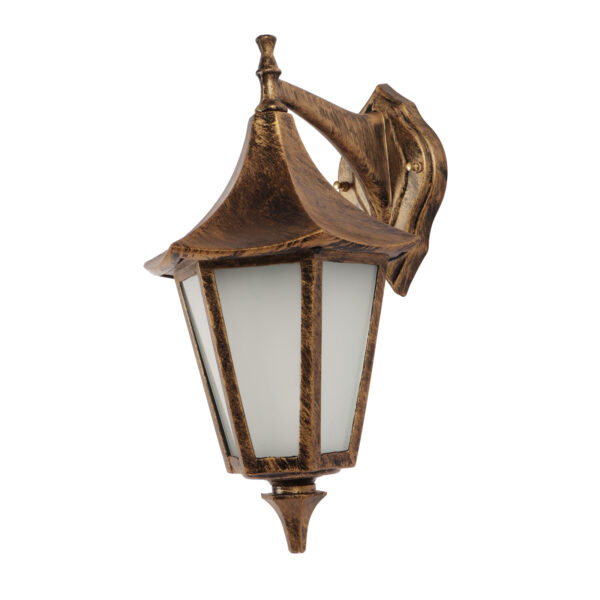 SUPERSCAPE Outdoor Lighting Exterior Wall Light Traditional WL2650