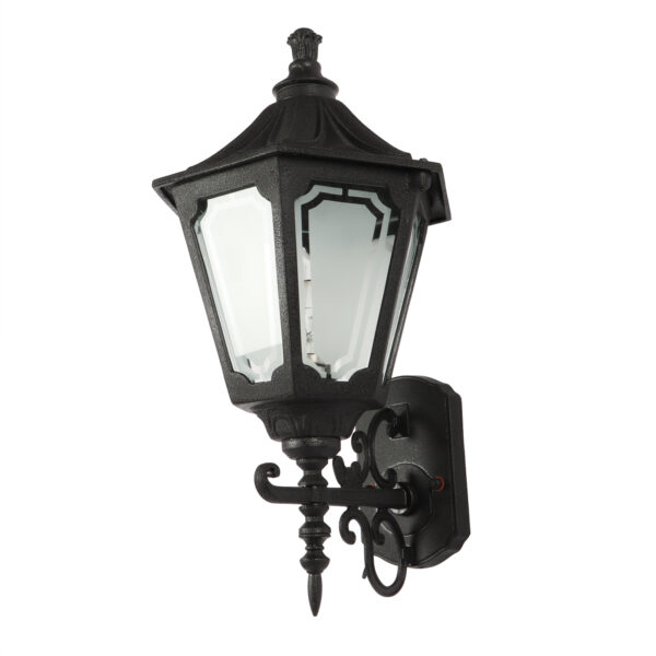 SUPERSCAPE Outdoor Lighting Exterior Wall Light Traditional WL2651