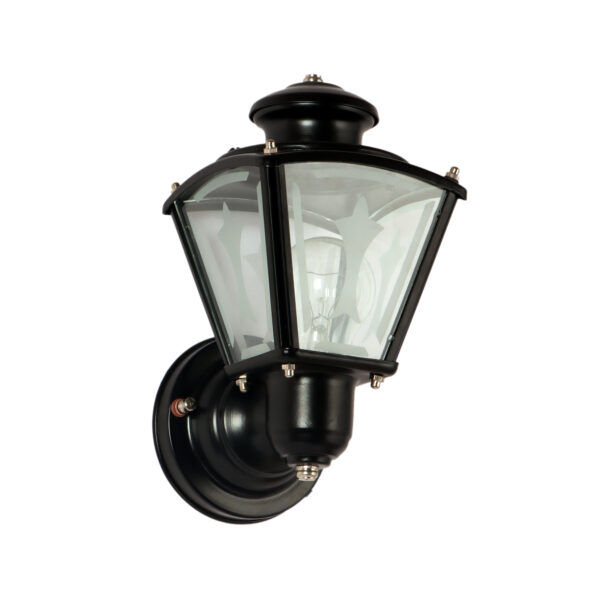 SUPERSCAPE Outdoor Lighting Exterior Wall Light Traditional WL2660