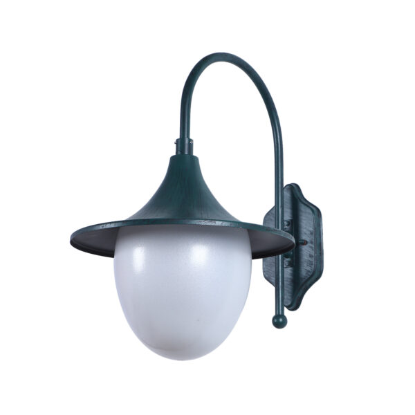 SUPERSCAPE Outdoor Lighting Exterior Wall Light Traditional WL2920