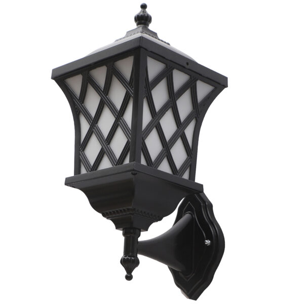 SUPERSCAPE Outdoor Lighting Exterior Wall Light Traditional WL3129