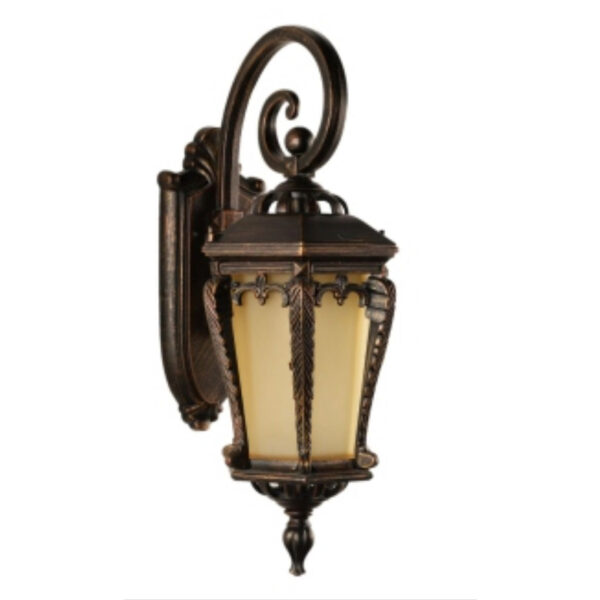 SUPERSCAPE Outdoor Lighting Exterior Wall Light Traditional WL3131