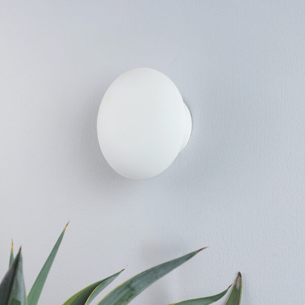 LEARC aluminium die cast white finish 10 watt indirect lighting LED wall highlighter with top branded LED and driver WL3395