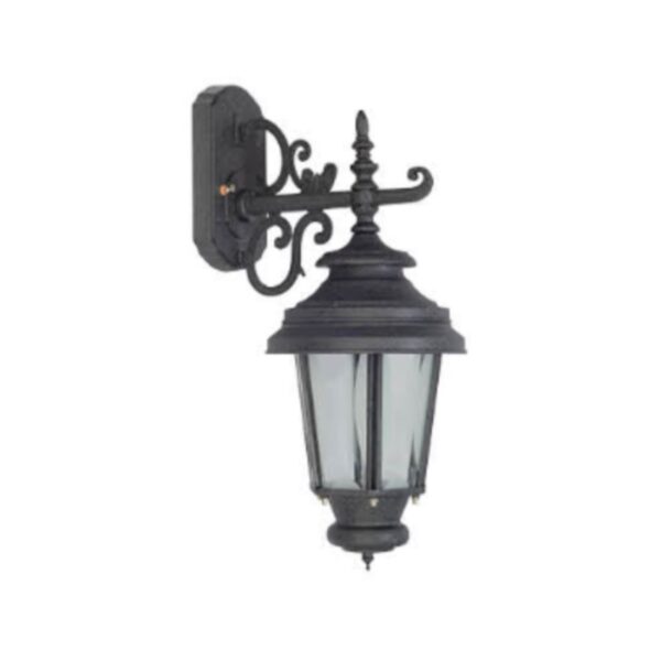 SUPERSCAPE aluminium exterior wall light traditional WL3566