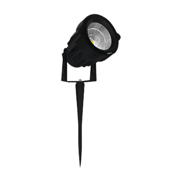 Wipro  Garnet 7 watt COB LED Spikelight 2700K WP1103