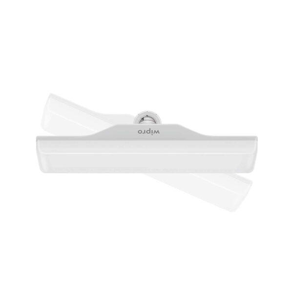 Wipro Garnet 10 watt B22 LED T Bulb 6500K WP1123