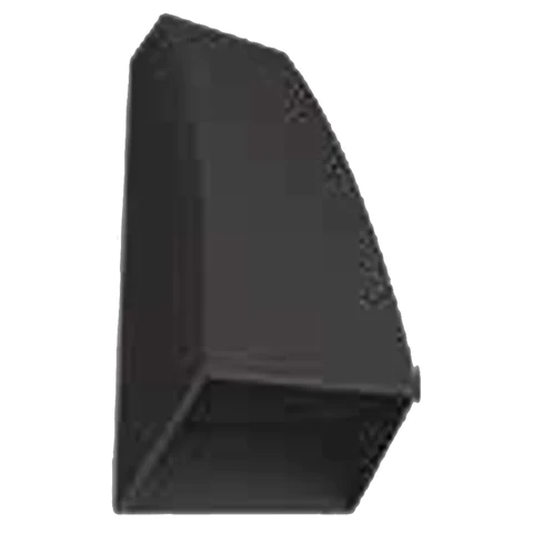 WIPRO GARNET DW10827 8 watt UP DOWN OUTDOOR WALL LIGHT 2700K WP1168