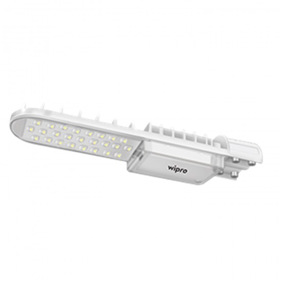 WIPRO GARNET 30 WATT LED STREET LIGHT 6500K WP1173