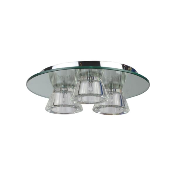 LEARC Designer Lighting Crystal Chandelier CH378