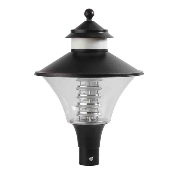 SUPERSCAPE Outdoor Lighting Gate Pillar Post Lighting GL4664-L