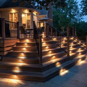 Outdoor Lighting