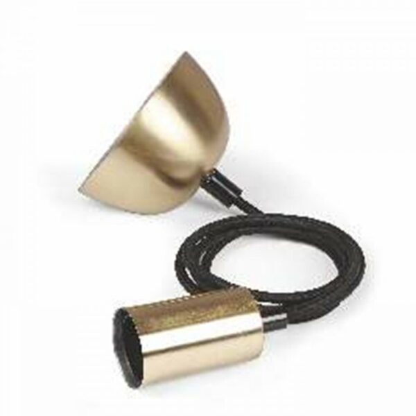 PHILIPS 31452 VINTAGE CORD BRUSHED BRONZE PH1334