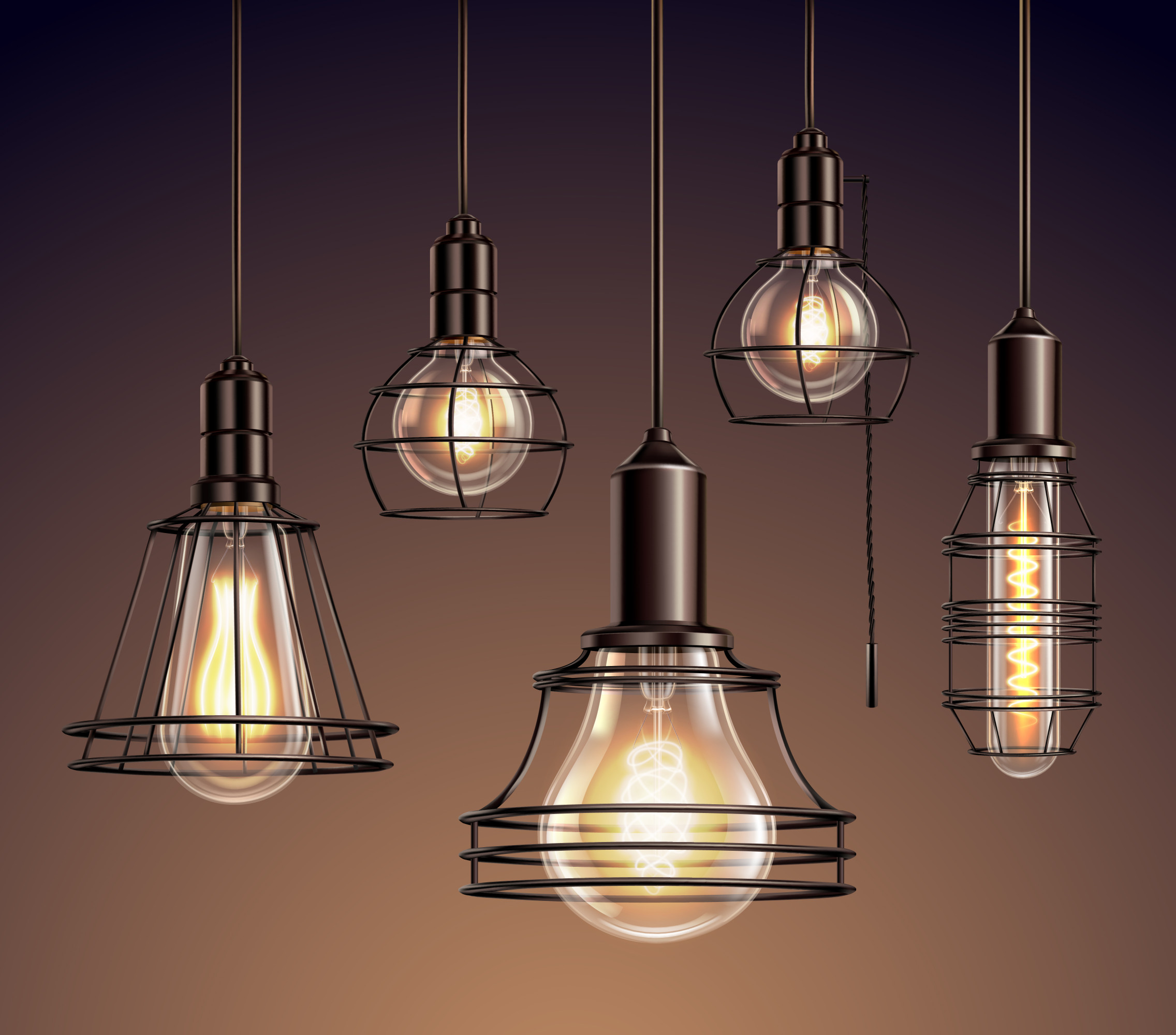 The Ultimate Guide to Pendant Lighting!