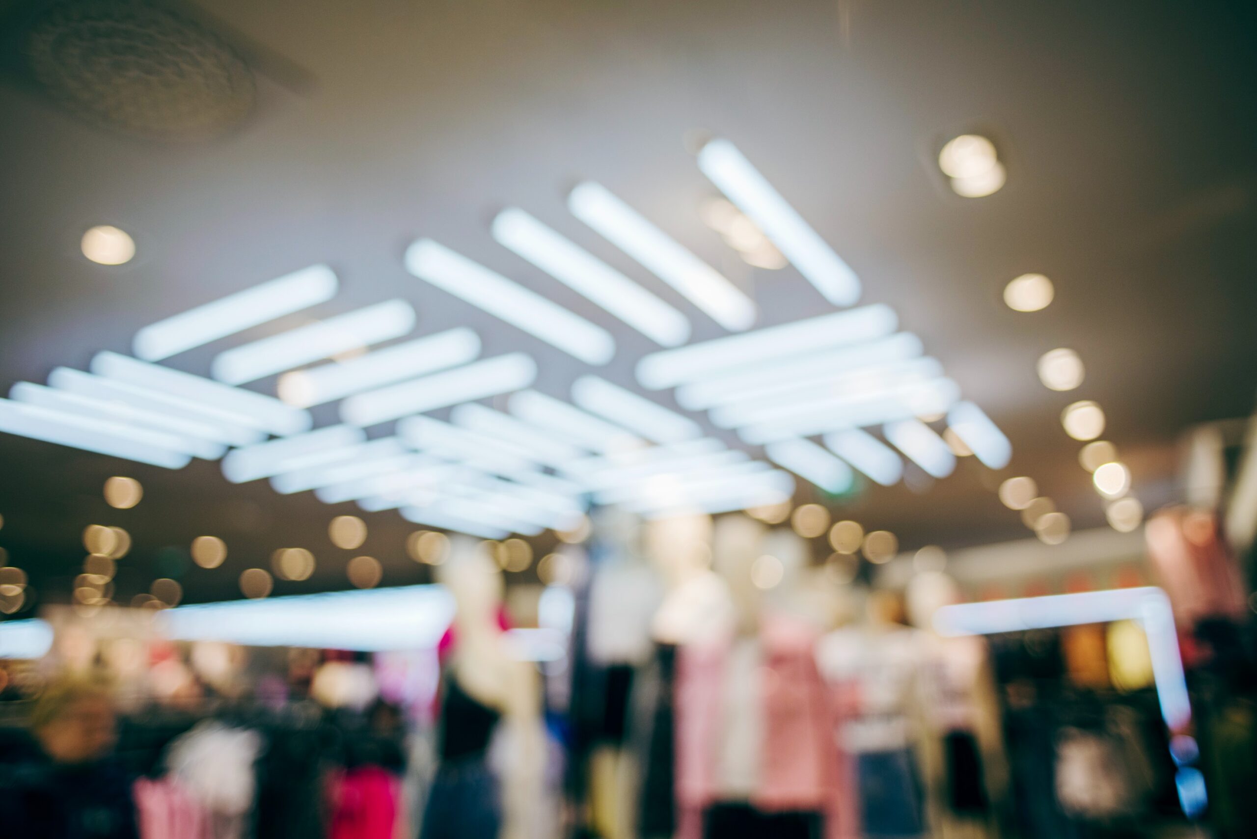 A Guide to Retail Lighting: Tips, Best Practices and Design Principles