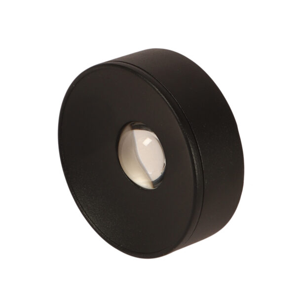 LEARC aluminium die cast 5 watt LED surface Cabinet Light with Bridgelux LED and top quality Driver TR1992