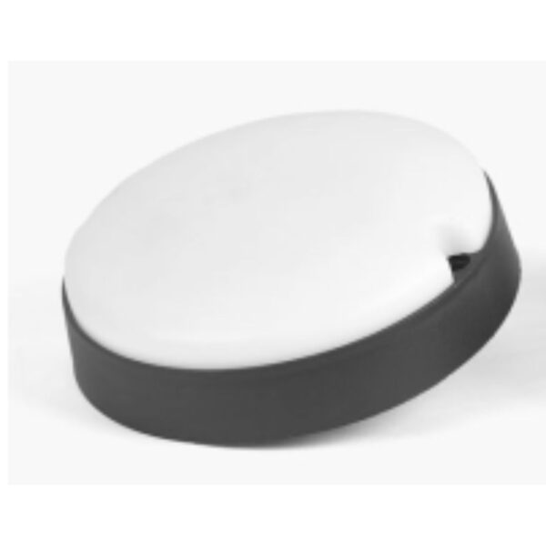 SUPERSCAPE 12 watt pc bulkhead with high quality LED and Driver BUL85-3K