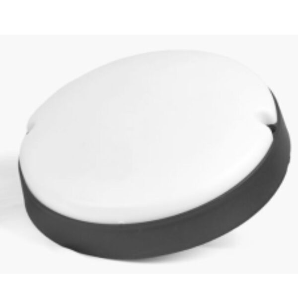 SUPERSCAPE 18 watt pc bulkhead with high quality LED and Driver BUL86-3K