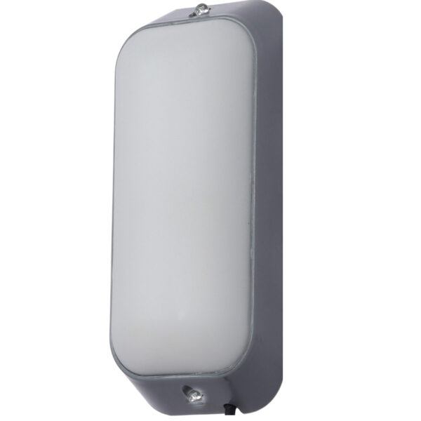 SUPERSCAPE 10 watt pc bulkhead with high quality LED and Driver BUL87-3K