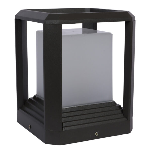 Superscape Gate Pillar Post Lighting GL4952-M