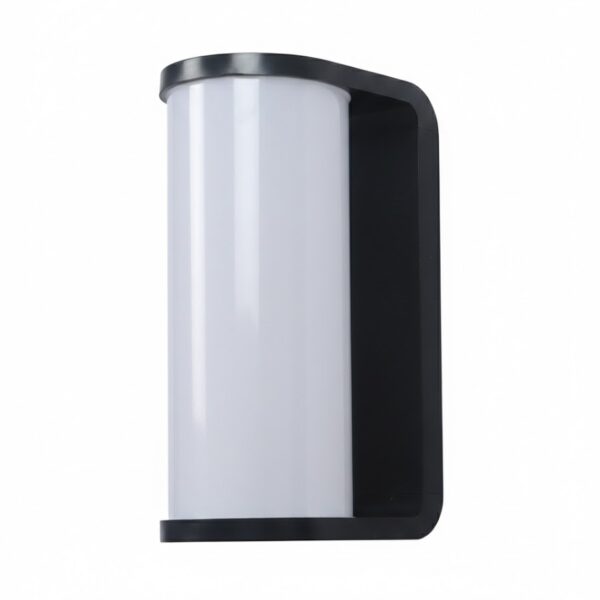 SUPERSCAPE Exterior Wall Light Modern 12 watt LED with top branded LED and high quality LED driver warm white SK5607